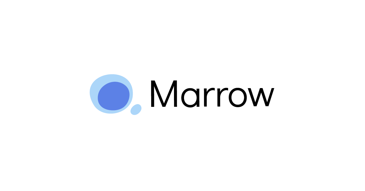 Marrow logo